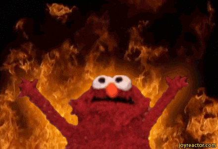 elmo