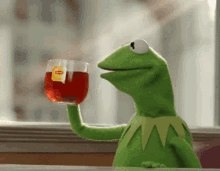 tea